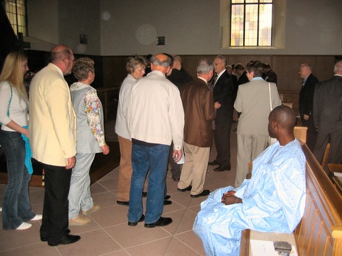 20 Jahre Senegalhilfe-Verein