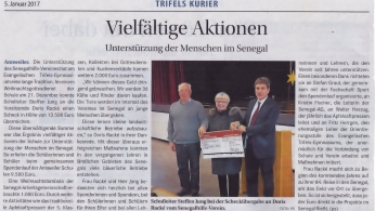 Presse Trifelskurier 2017