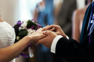 wedding, engagement time