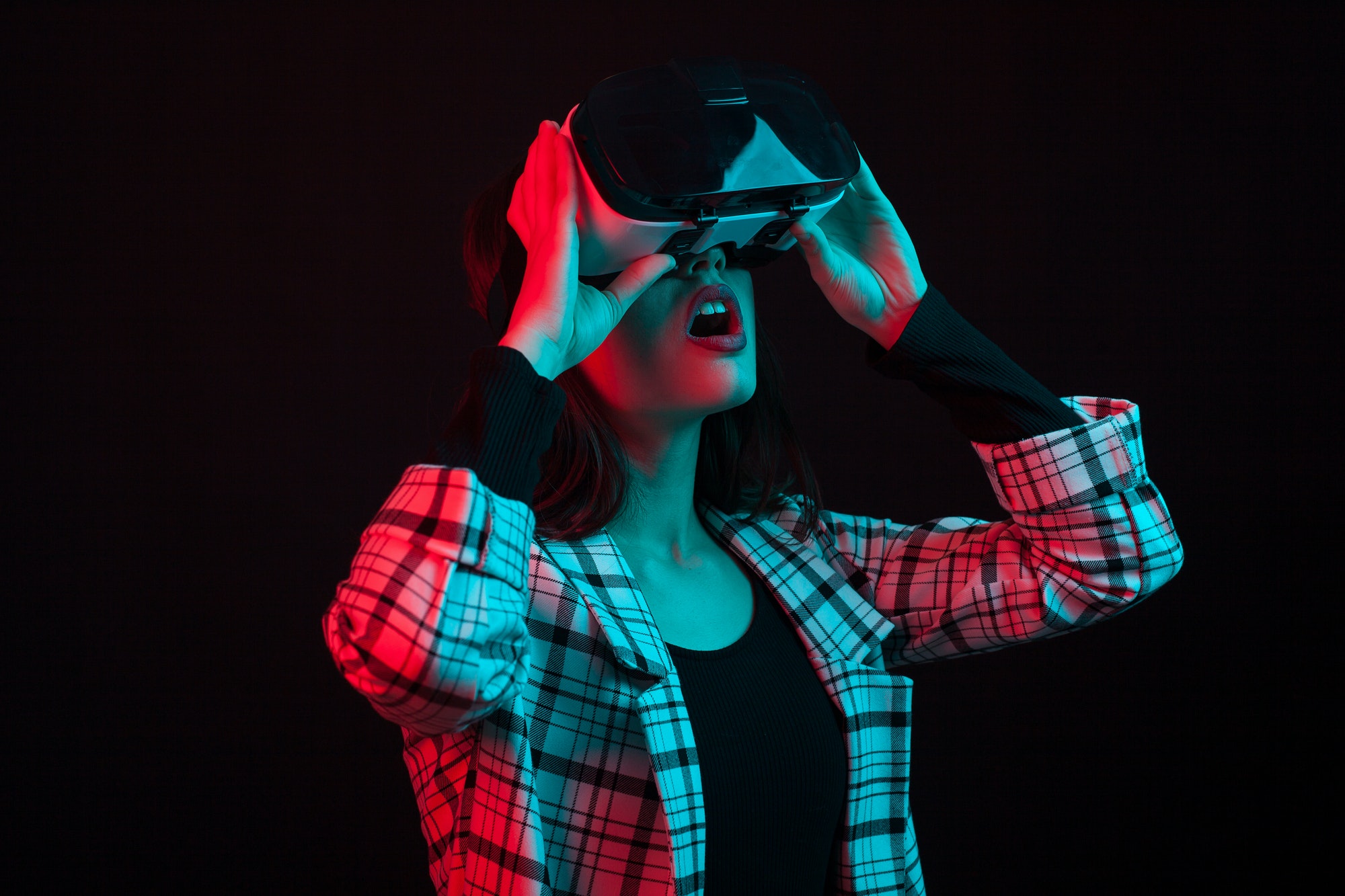 Lever VR gaming op til al den hype som der har været omkring det?