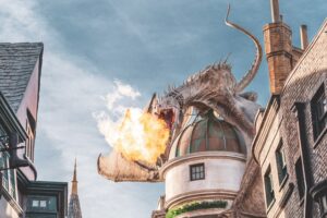 De høje forventninger til House of the Dragon