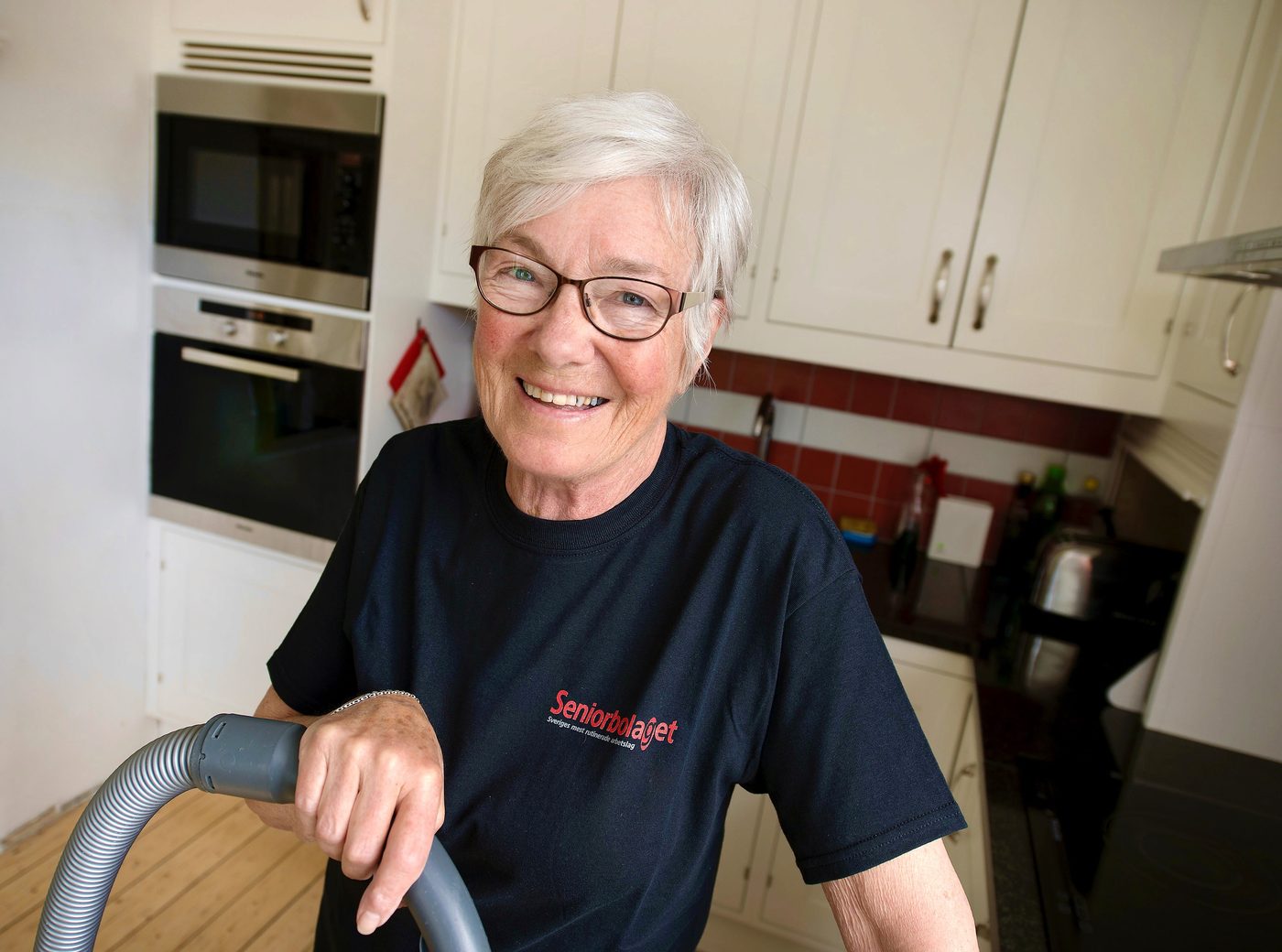 Seniorbolaget Holding AB logotyp