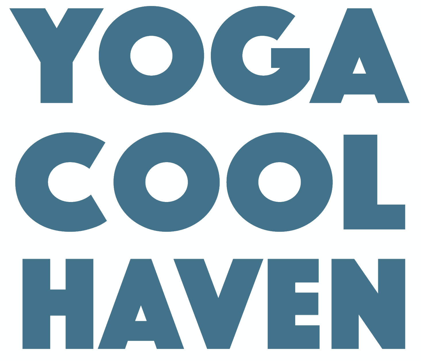 Yoga Coolhaven