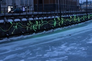Cph Lightfestival febr.2026