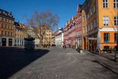 Gråbrødre Torv