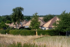 Pyramidehusene