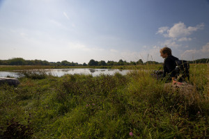 Høje Gladsaxe Park
