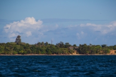 Kanalen langs østkysten fra Toamasina. Madagascar. Foto: Lise Peltola