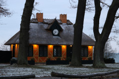 Den gule cottage. Tove Birkel