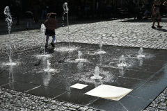 1. plads: Janne Jacobsen