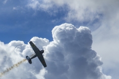 Foto: Lars Laursen. Roskilde Airshow 2017