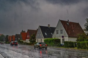 Sommer i Gladsaxe