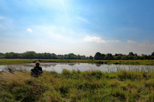 Høje Gladsaxe Park d.  26/8 - 24