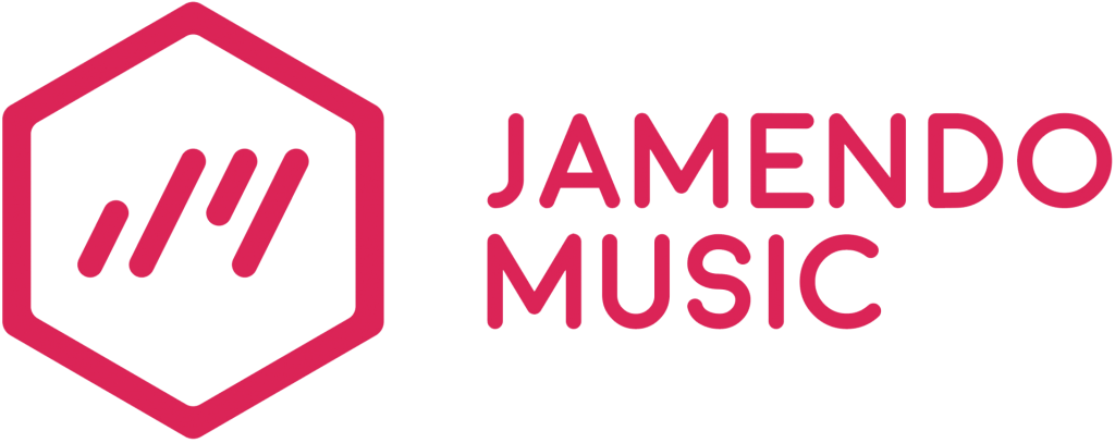 Musiktjenesten Jamendo.