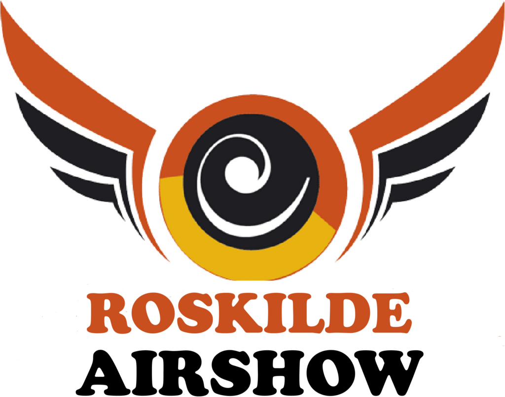 Roskilde Airshow 2023 i Tune.