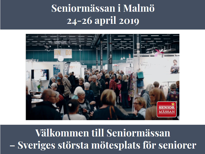 Seniormässan