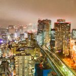 Föredrag - En resa till Tokyo