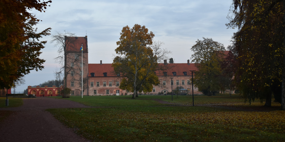 Utbildningskonferens 2021