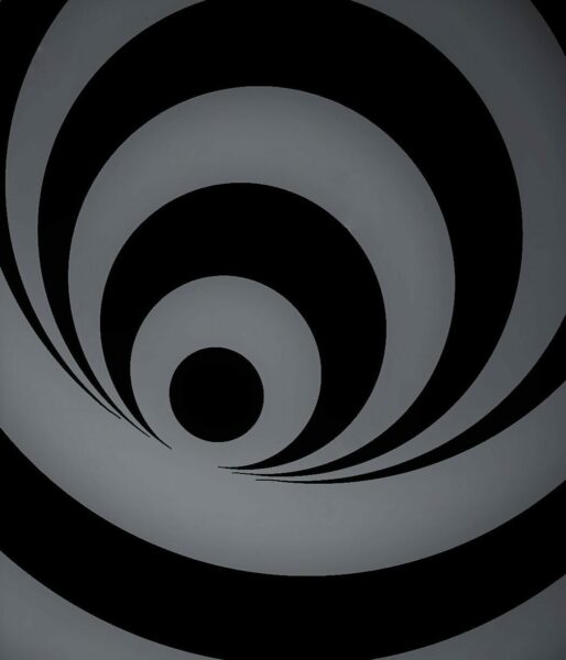 Tercera EspiraL