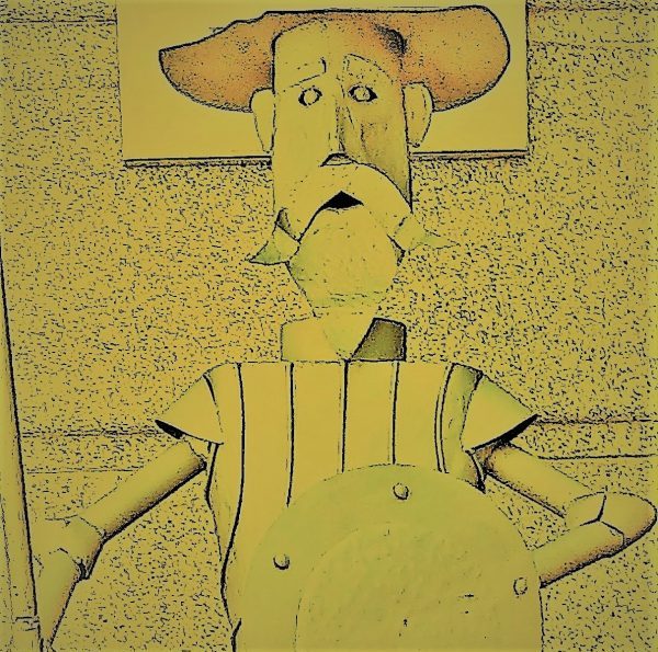 DiaLHOgar