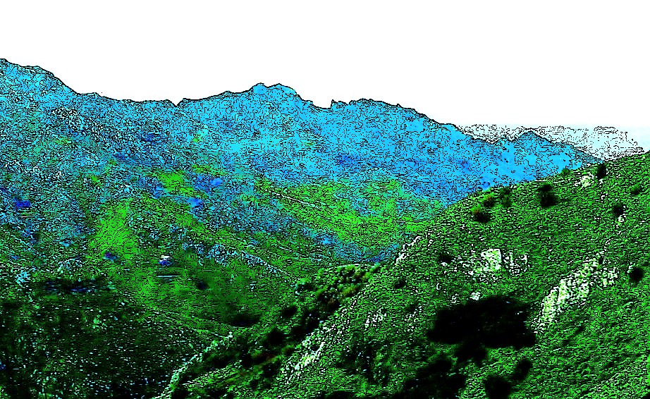 Vacío para crear