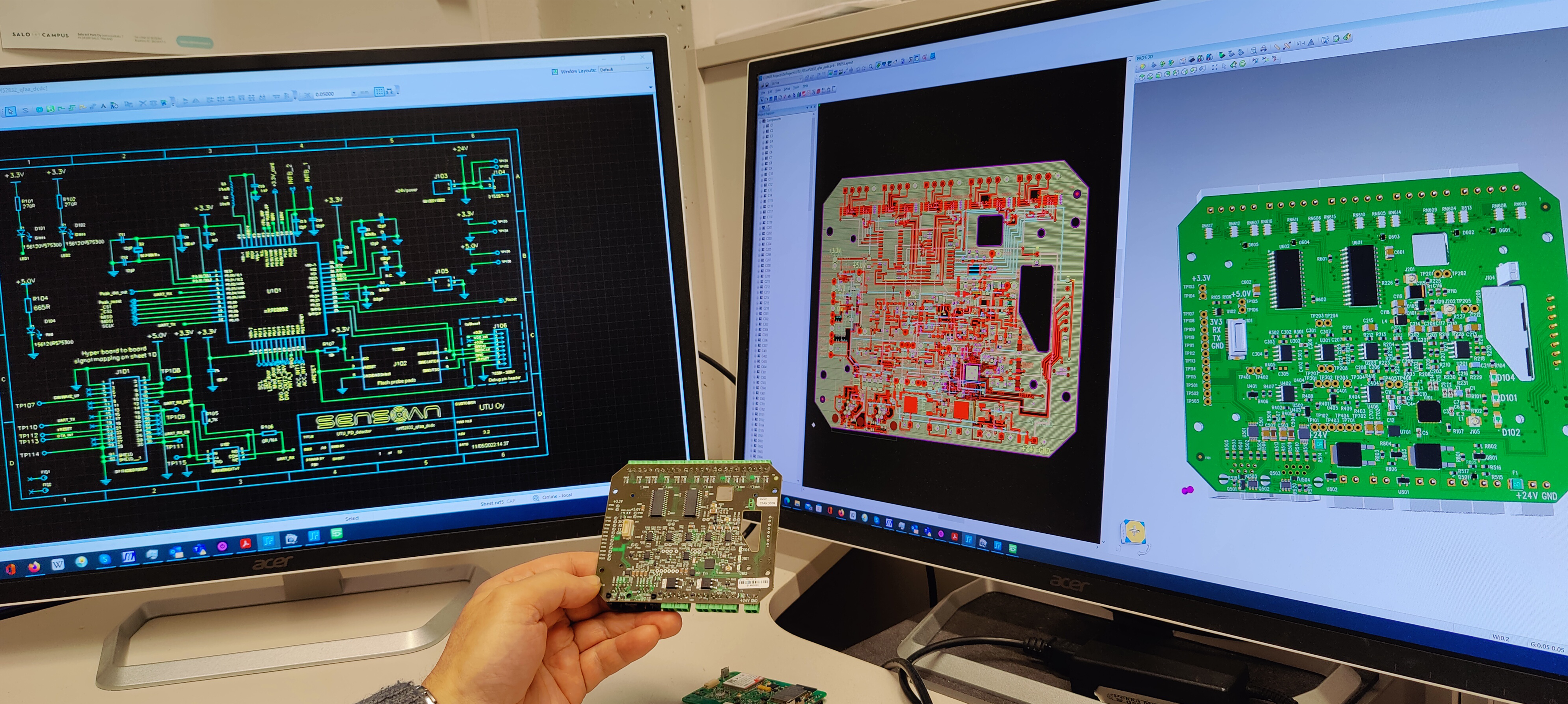 Circuit boards