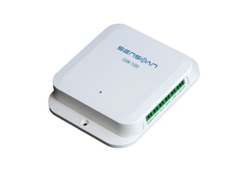 Sensoan Gateway GW-100