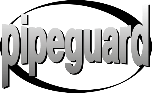 Pipeguard logo