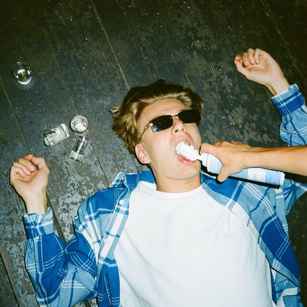 Henric edström Henric edström