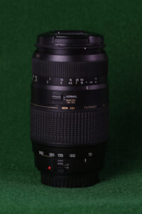 tamron, 28-300mm, lens, manchester, canon, di, photography, used, equipment
