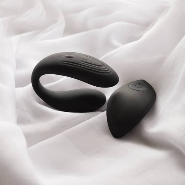 TINY TEASER COUPLES VIBRATOR