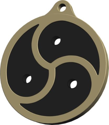 BDSM symbolet