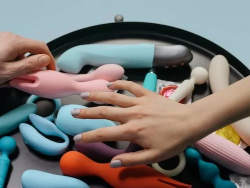 Vibrator