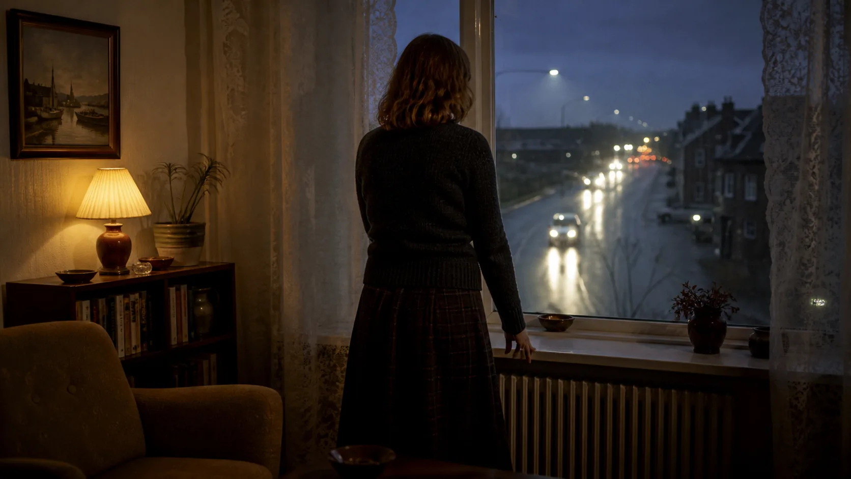 Bente’s liv 7 – eftertanke om kærlighed, valg og konsekvenser