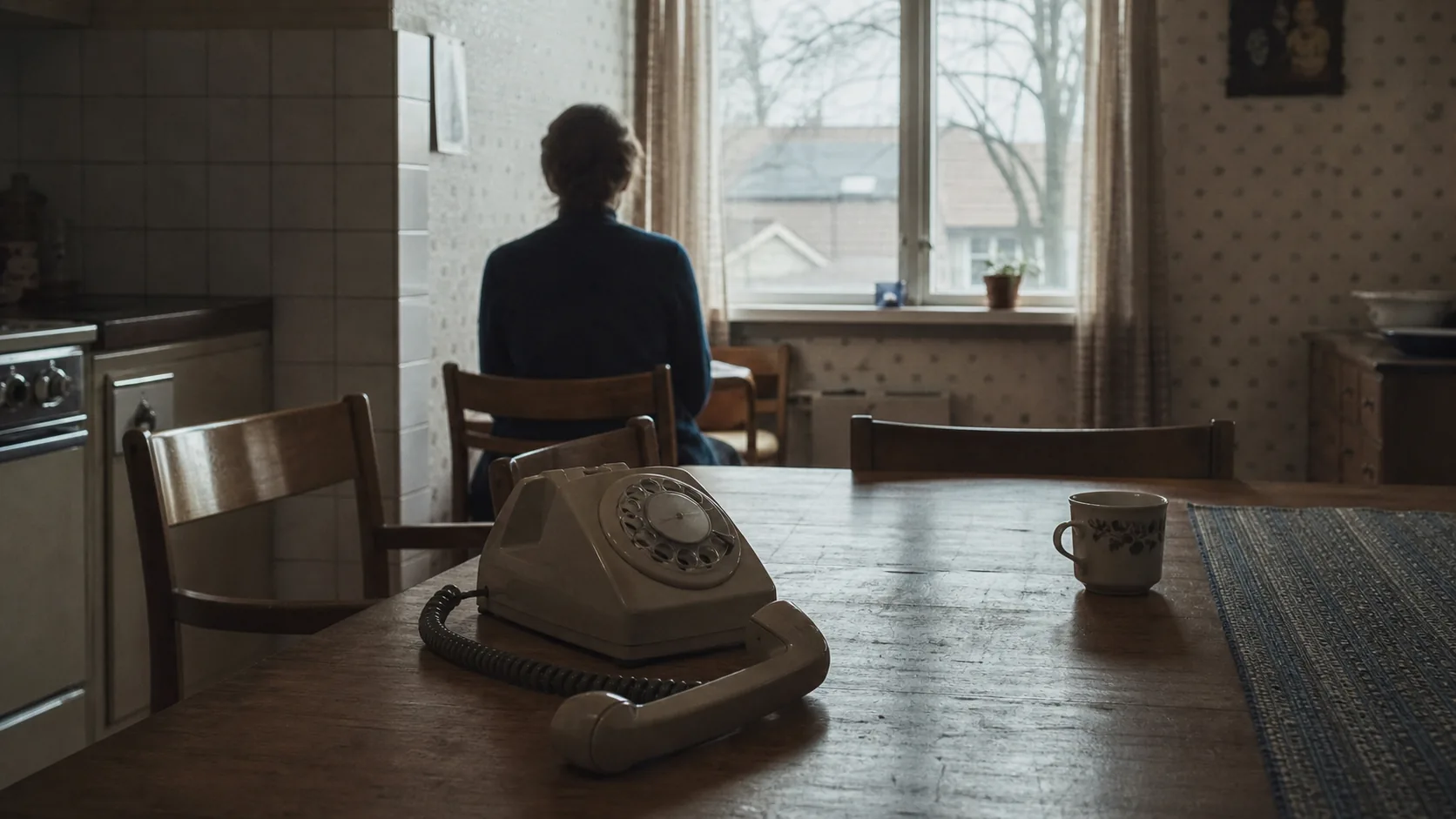 Bente's liv 8 – personlig fortælling om valg og konsekvenser