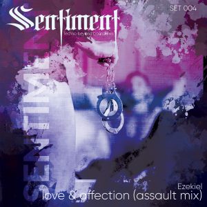 SET 004 love affection assault mix