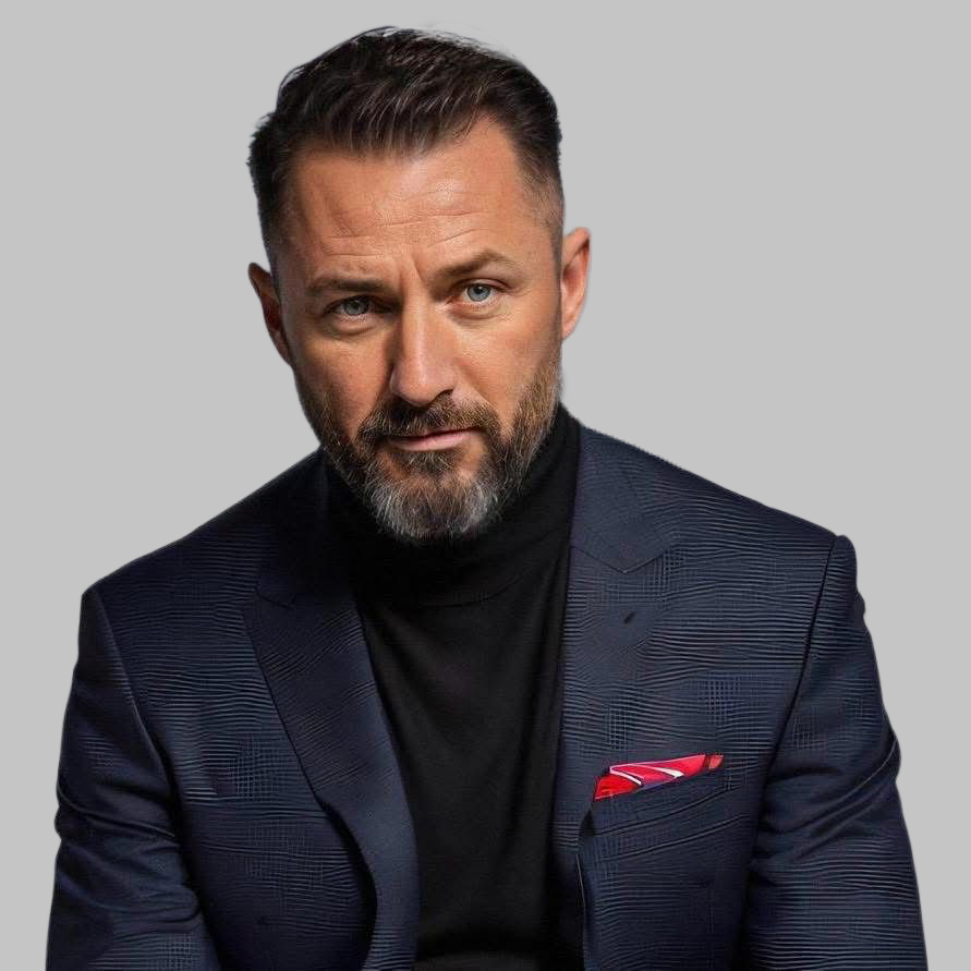 Afrim Gashi
