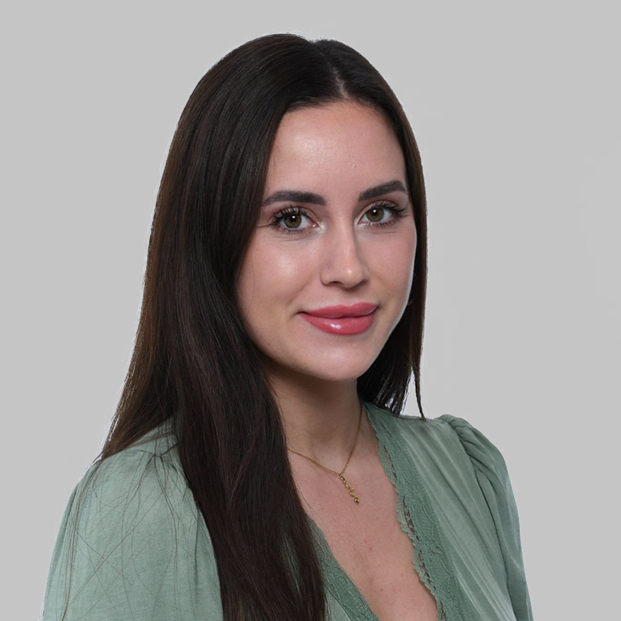 Gabriele Metzger