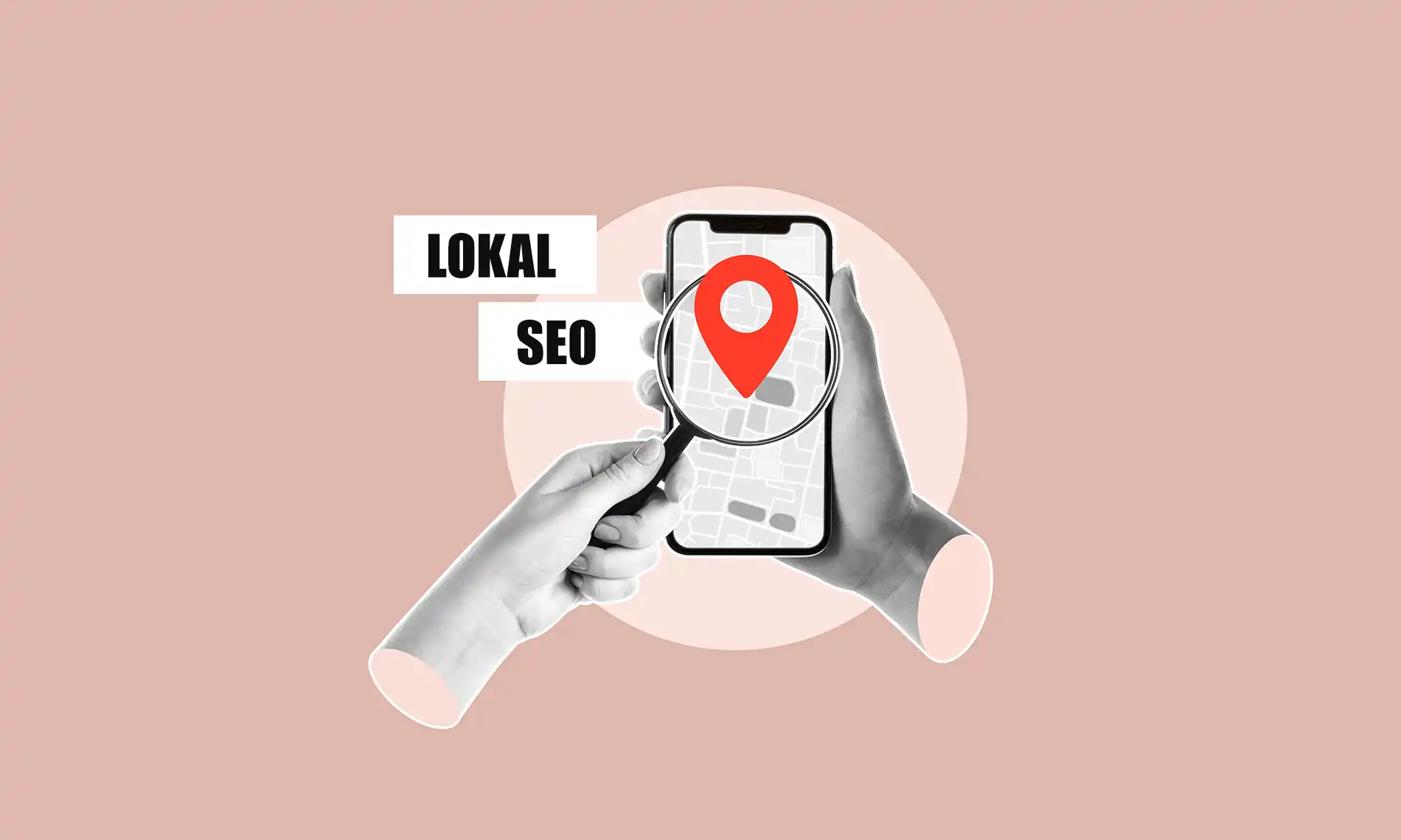 LOKAL SEO