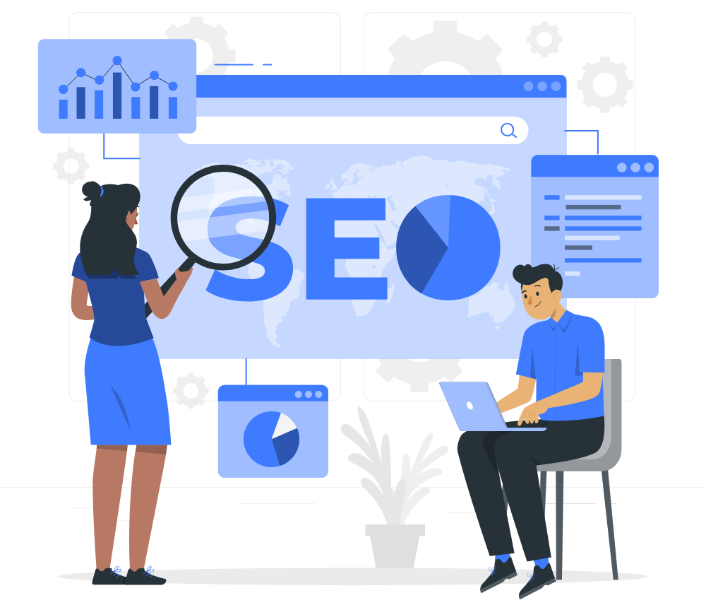 How Do Foundational SEO Services Boost Your Online Presence?