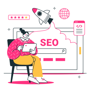 What Can an SEO Agency Do for Your Business?