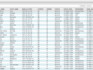 Arbutus Analyzer - What is new in 6.10