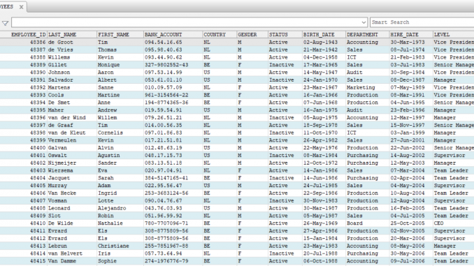 Arbutus Analyzer - What is new in 6.10