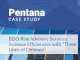 BDO Risk & Advisory Services increases efficiencies with "three lines of defence"