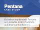 Heineken implements Pentana to facilitate audit standardisation