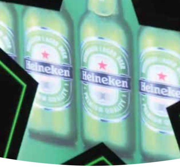 Case Study Pentana Heineken illustration