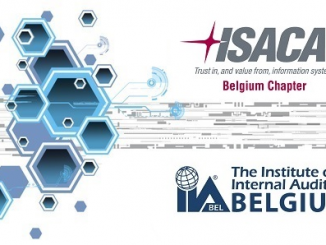 IIA/ISACA GRC Tooling Event 2016