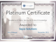 Sepia Solutions: Ideagen - Platinum Partner