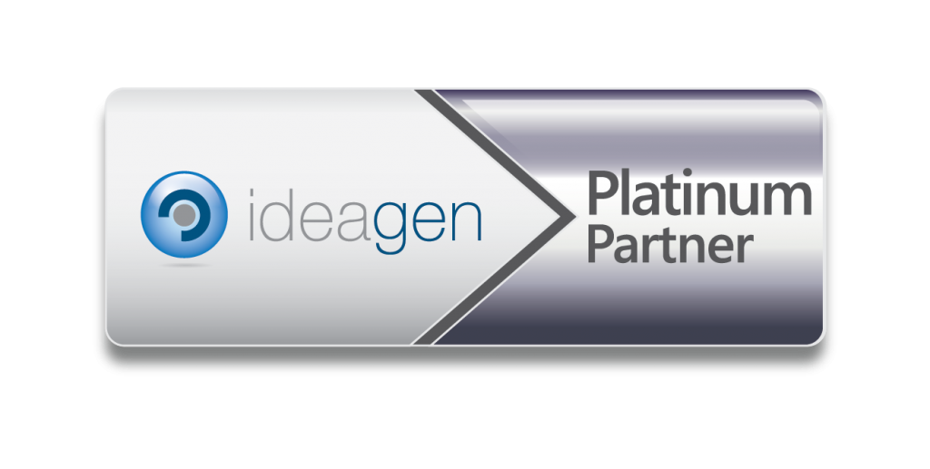 Ideagen - Platinum Partner
