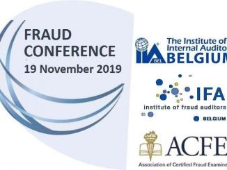 Fraud conference 2019 - Brussels